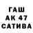 Бутират Butirat main Kayf
